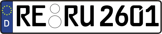 RE-RU2601