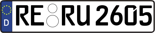 RE-RU2605