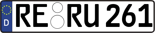 RE-RU261