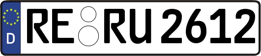 RE-RU2612