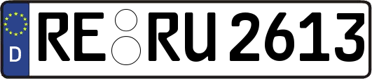 RE-RU2613