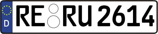 RE-RU2614