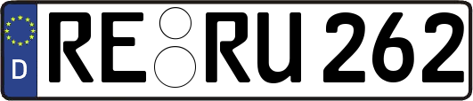 RE-RU262