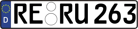 RE-RU263