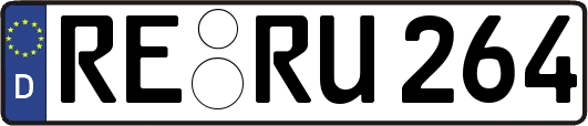 RE-RU264