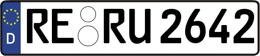 RE-RU2642