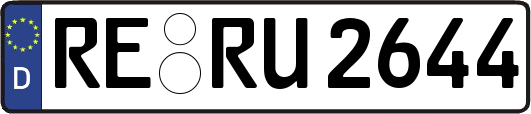 RE-RU2644