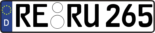 RE-RU265