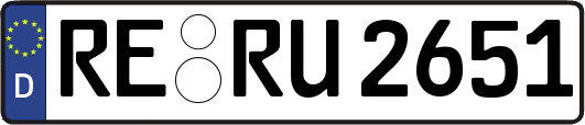 RE-RU2651