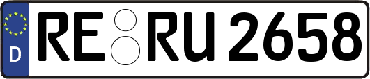 RE-RU2658
