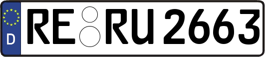 RE-RU2663