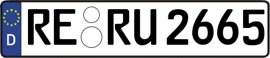 RE-RU2665