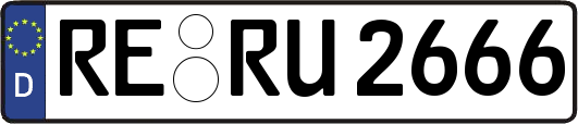 RE-RU2666