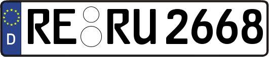 RE-RU2668