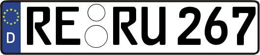 RE-RU267