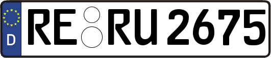 RE-RU2675