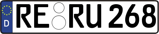 RE-RU268