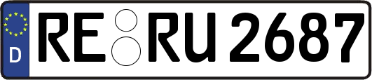 RE-RU2687