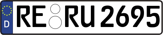 RE-RU2695