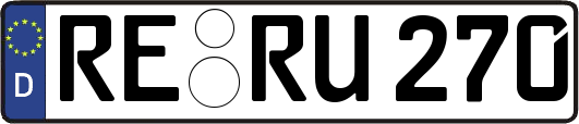 RE-RU270
