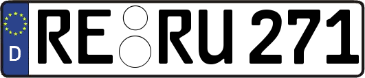 RE-RU271