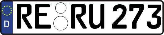 RE-RU273