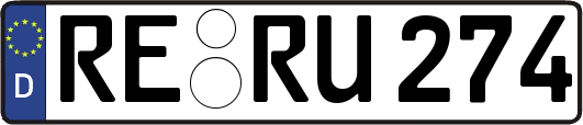 RE-RU274