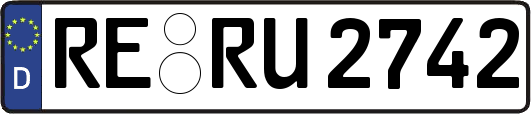 RE-RU2742