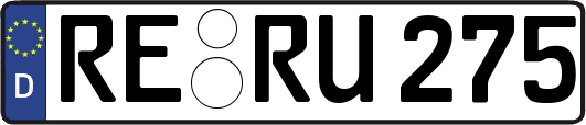 RE-RU275