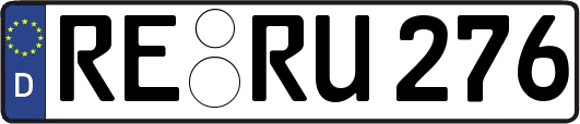 RE-RU276