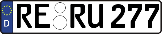 RE-RU277