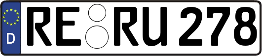 RE-RU278