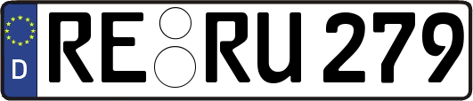 RE-RU279