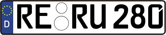 RE-RU280