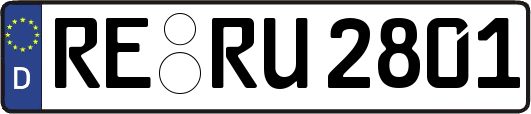 RE-RU2801