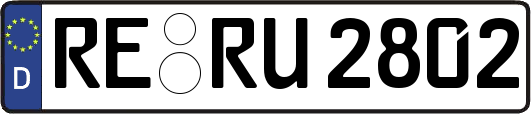 RE-RU2802