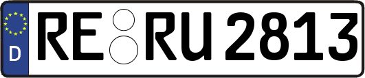 RE-RU2813