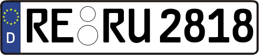 RE-RU2818