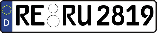 RE-RU2819