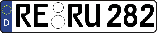 RE-RU282