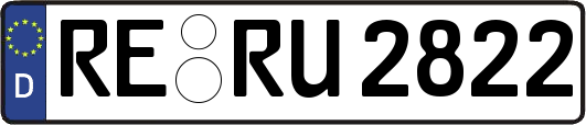 RE-RU2822