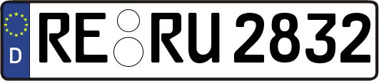 RE-RU2832