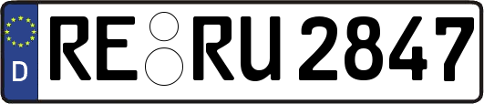 RE-RU2847