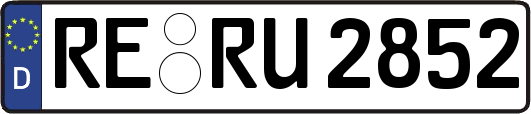 RE-RU2852
