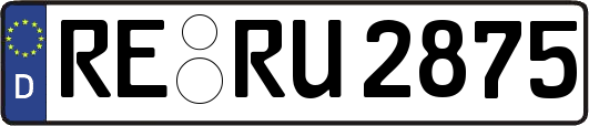 RE-RU2875