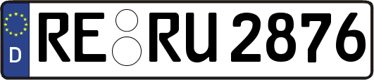 RE-RU2876