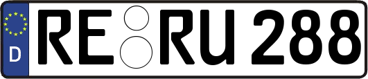 RE-RU288