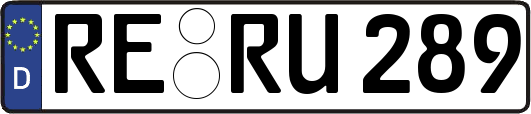 RE-RU289