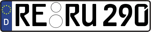 RE-RU290
