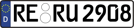 RE-RU2908